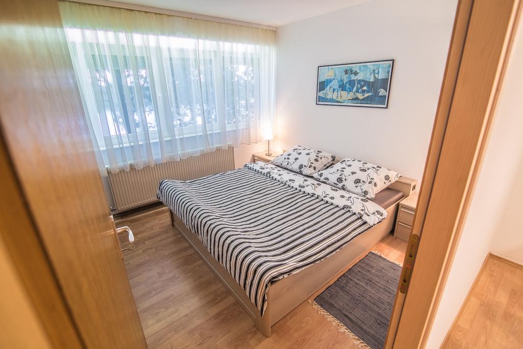 Apartment Marina Slavonski Brod Exteriör bild