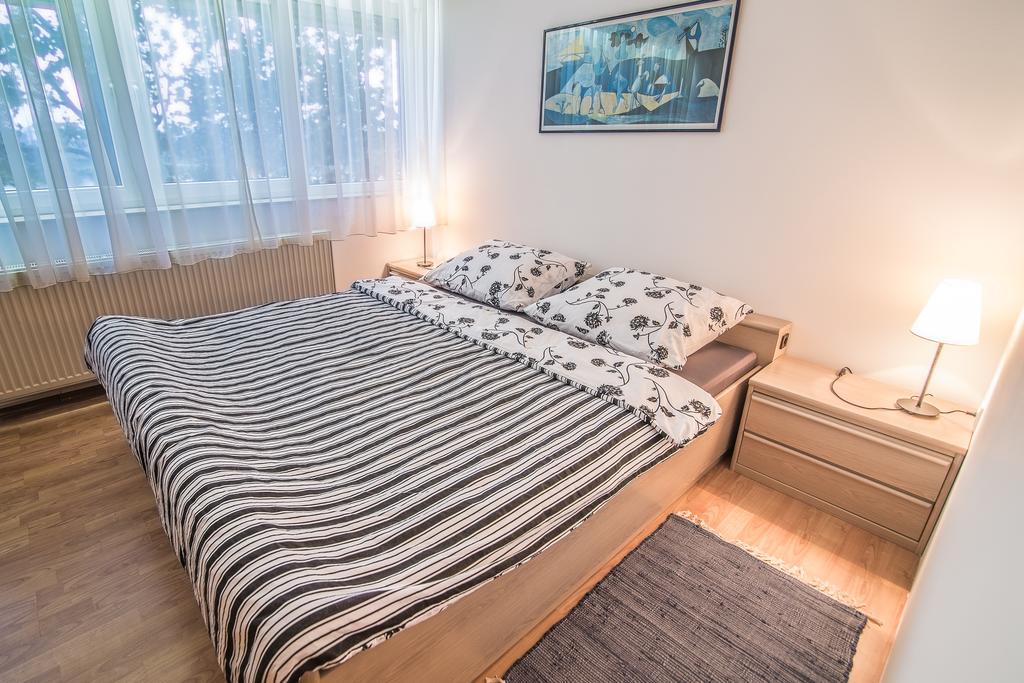 Apartment Marina Slavonski Brod Exteriör bild